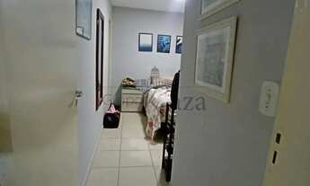 Imagem 4: Apartamento Padrão em São José dos Campos