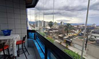 Imagem 2: Apartamento à venda em Praia Grande no bairro Cidade Ocian