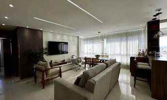 Imagem 3: Apartamento de 103 m² com 03 suítes à venda no Edifício Gran Lest - Setor Leste Universitá