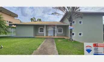 Imagem 2: Casa à venda - Ville de Chamonix - Itatiba - 5 quartos - R$ 1.590.000