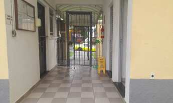 Imagem 3: Apartamento à venda no Condomínio América Latina na Vila Nova Espéria em Jundiaí - SP