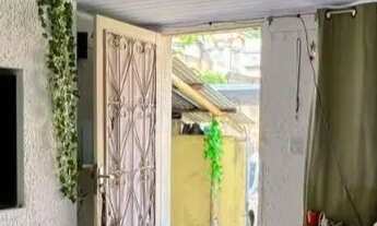 Imagem 2: Casa no Alto Caiçara (para aluguel ou construção