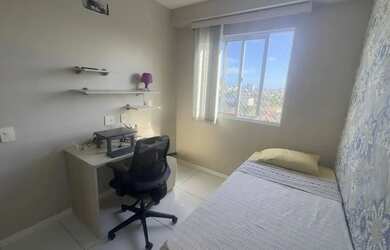 Imagem 6: Imóvel para aluguel com 55 metros quadrados com 2 quartos em Imbiribeira - Recife - PE