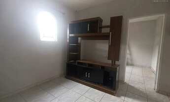 Imagem 5: CASA COM EDÍCULA NOS FUNDOS - JARDIM GLÓRIA