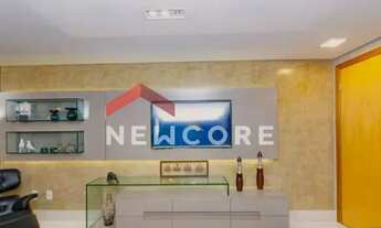 Imagem 2: Apartamento em Rua Clementino Viana Dotti - Buritis - Belo Horizonte/MG