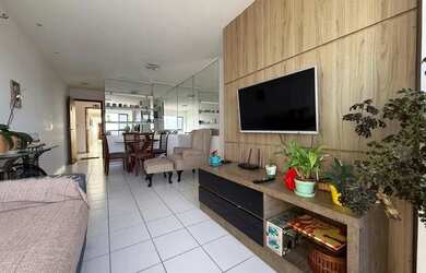 Imagem: Venda apt 3/4 sendo uma suíte- Farol