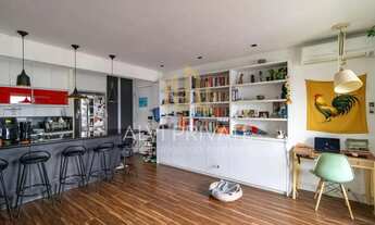 Imagem 5: Apartamento de 70m com 2 dormitórios, sendo 1 suíte, 2 vagas de garagem, próximo ao futuro