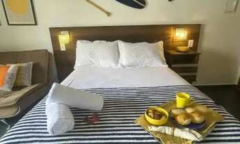 Imagem 5: Apartamento com 1 quarto para alugar, 34m² - Centro