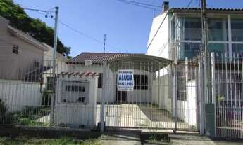 Imagem: Cod.imóvel 579 - Casa no Bairro CAMAQUA