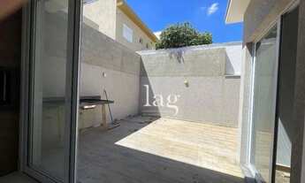 Imagem 6: Casa com 3 quartos à venda, 160 m² - Condomínio Campos do Conde - Sorocaba/SP