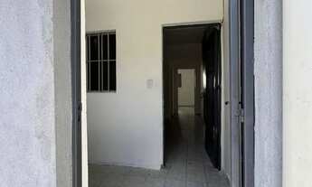 Imagem 3: Casa individual Capão Redondo - Jardim Comercial