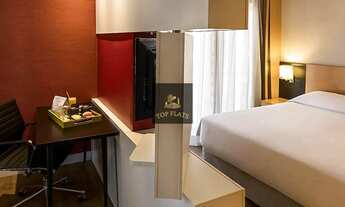 Imagem 3: Flat disponível no Paraíso - SP