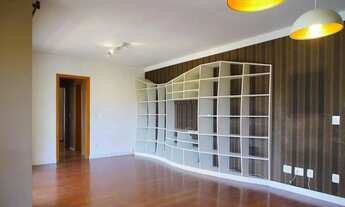 Imagem 5: Apartamento com sacada e churrasqueira, 2 dormitórios, 1 suíte e 1 vaga