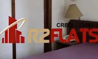 Imagem 5: Flat com ótimo preço no bairro Jardins. Confira!