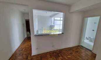 Imagem 4: Apartamento à venda com 61 m² com 2 dormitórios, Próximo ao Mackenzie!!