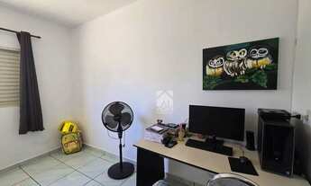 Imagem 2: Casa a venda no Jardim São José em Nova Odessa SP