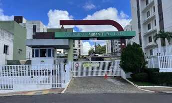 Imagem: Apartamento à venda no Residencial Mirante