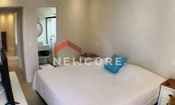 Imagem 5: Apartamento em Largo da Madreperola - Riviera - Bertioga/SP