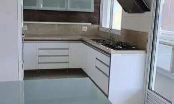 Imagem 4: APARTAMENTO - ALPHAVILLE - SP