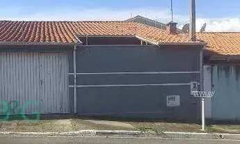 Imagem: Casa com 2 dormitórios à venda, 56 m²