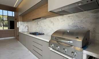 Imagem 5: Casa para venda, no Condominio Villa Sapezal, na cidade de Indaiatuba/SP - #0242