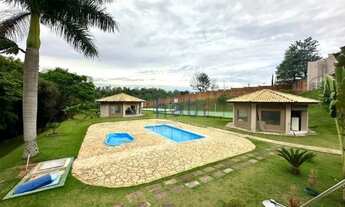 Imagem 5: Terreno à venda, 321 m² por R$ 450.000 - Condomínio Belvedere I - Votorantim/SP