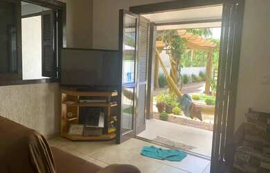 Imagem 4: Casa 2 dormitórios à venda Rodinha nova Arroio do Sal/RS