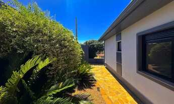 Imagem 3: Casa com 3 dormitórios para alugar, 145 m² por R$ 3.558,00/mês - Rincão - Novo Hamburgo/RS