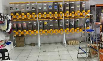 Imagem 6: Agropecuária e Pet shop