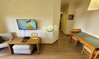 Imagem 2: Flat para alugar no Brooklin - Edifício Royal Brooklin