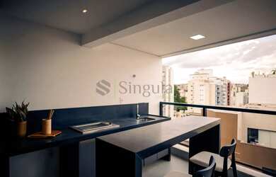 Imagem 7: Apartamento 3 quartos - Santa Helena