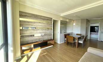 Imagem 7: Apto Mobiliado Pio X Caxias do Sul