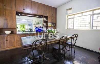 Imagem 4: CASA 7 QUARTOS 3 SUITES A VENDA NO ST AEROPORTO