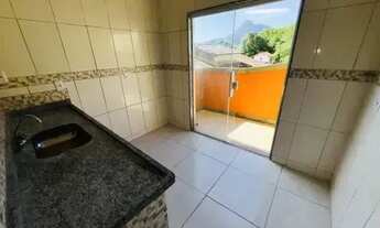 Imagem 5: Alugo casa com 2 quartos em Condado de Maricá - Maricá - RJ