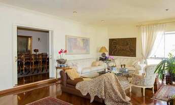 Imagem 6: Apartamento em Rua Guarará - Jardim Paulista - São Paulo/SP