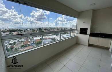 Imagem: Apartamento c/ 3 suítes, 2 vagas indivíduais