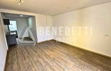 Imagem 3: Imóvel para aluguel possui 40 metros quadrados com 1 quarto em Centro - São Caetano do Sul