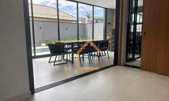 Imagem 4: Casa com 3 dormitórios à venda, 298 m² por R$ 2.980.000 - Las Palmas - Pouso Alegre/MG