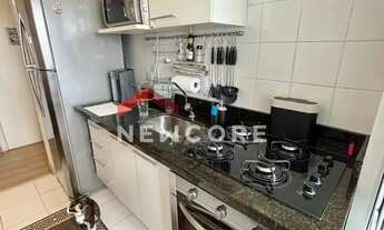 Imagem 3: Apartamento em Rua Conselheiro Cotegipe - Belenzinho - São Paulo/SP