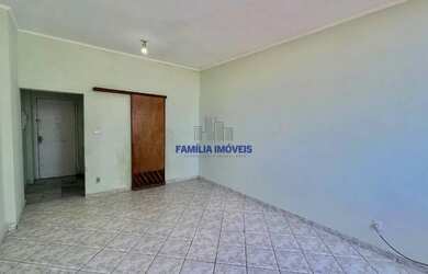 Imagem 5: Apartamento Kitnet a venda vista mar Itararé São Vicente S/P