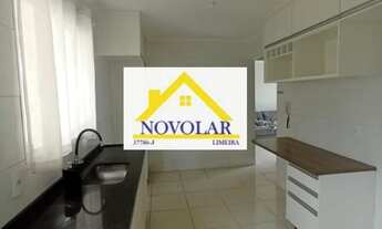 Imagem: Apartamento para Locação em Limeira, Jardim