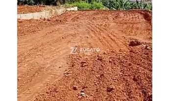 Imagem 2: Terreno à venda, 370 m² por R$ 285.000,00 - Nossa Senhora da Abadia - Uberaba/MG