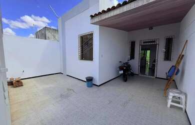 Imagem 2: Imóvel á Venda no Bairro Anísio Amâncio - Itabaiana/SE