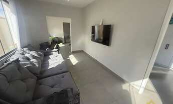 Imagem 6: Casa para Venda em Volta Redonda, São João, 3 dormitórios, 1 suíte, 3 banheiros, 2 vagas