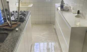 Imagem 3: Apto Sumaré Apartamento com 2 dormitórios