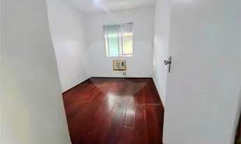 Imagem 6: Apartamento com 2 quartos para locação em Marapé - SP