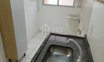 Imagem 7: Apartamento de 3 dormitorios com 01 suite no Residencial Agata Ville para alugar em Campin