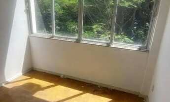 Imagem 6: Apartamento com 1 dormitório para alugar, 63 m² por R$ 2.543,14/mês - Icaraí - Niterói/RJ