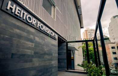 Imagem: Apartamento 3 quartos - Santa Helena