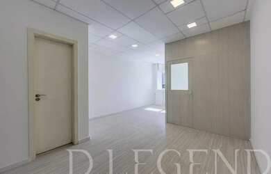 Imagem: Rossi Business Park - Ótima sala semimobiliada